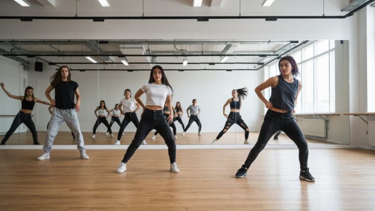 tanzschule