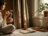 häusliche Wellness-Rituale neu gedacht