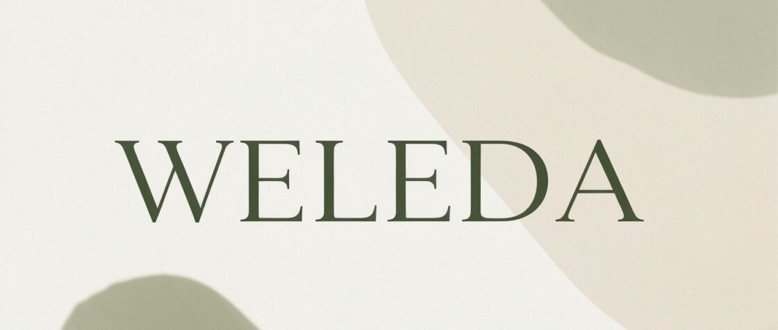 weleda