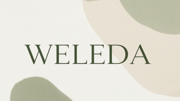 weleda