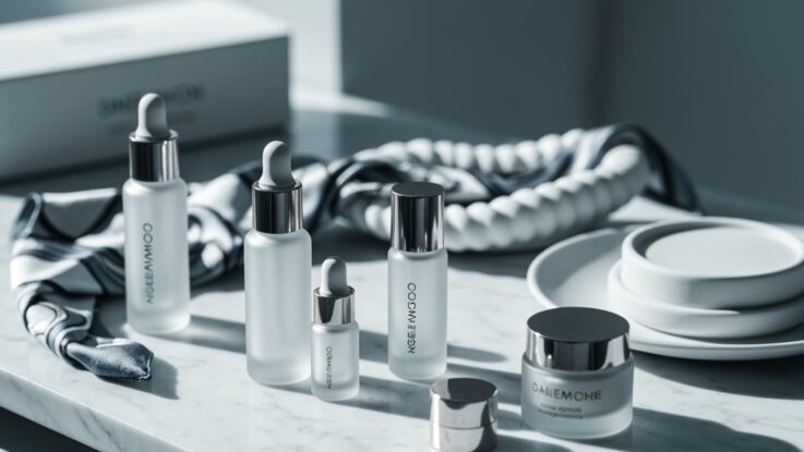 Luxusapotheke oder Trend
