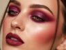 Make-up-Trends in Biernuancen