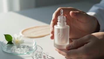 Peptide in der Hautpflege: Beliebtheit