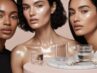 Hautpflege- und Make-up-Trends