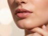 weiche Lippen-Look-Techniken