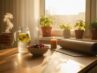 Wellness-Rituale steigern die Stimmung